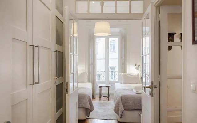 Apartamento do Carmo - photo 5