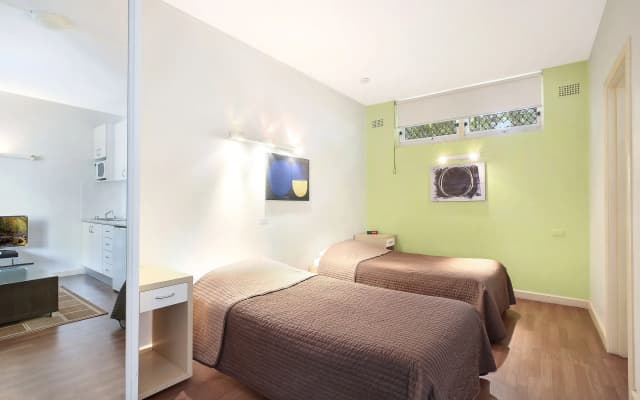 Ultimate Apartments Bondi Beach - photo 4