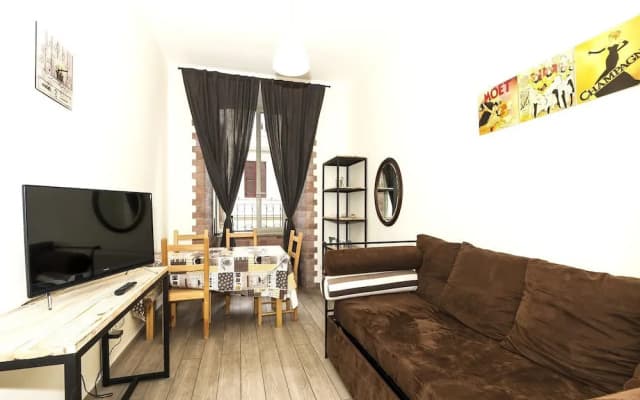 Monti Old Rome Apartment - photo 3