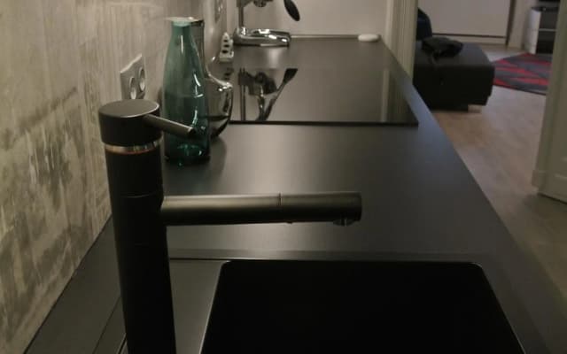 Apartment 43 - photo 2