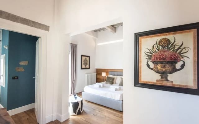 Ghiberti Apartment by Firenze Prestige - photo 5