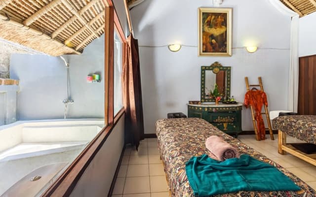Kampung Ubud Bungalow - photo 4