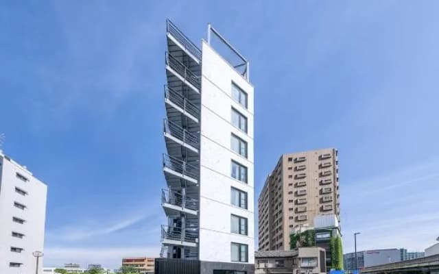 Shinsen Hombe BLD - photo 2