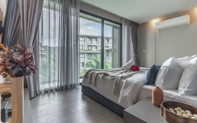 Diamond Condo by Villacarte - photo 4