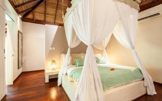 Villa Kimaya - photo 5