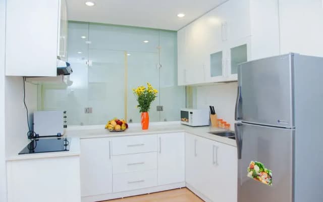 Spring Suites - 109 MHD - photo 4