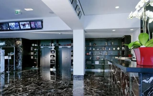 ARCOTEL Kaiserwasser Vienna - photo 2