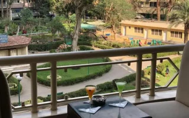 Nile Hunters Suites & Apartments - photo 5
