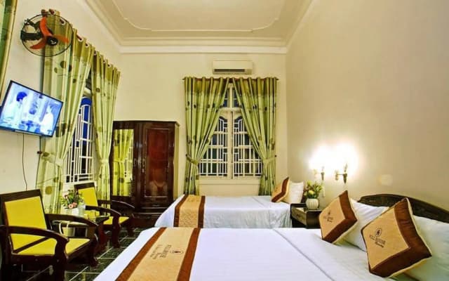 Full House Homestay Hoi An - photo 2