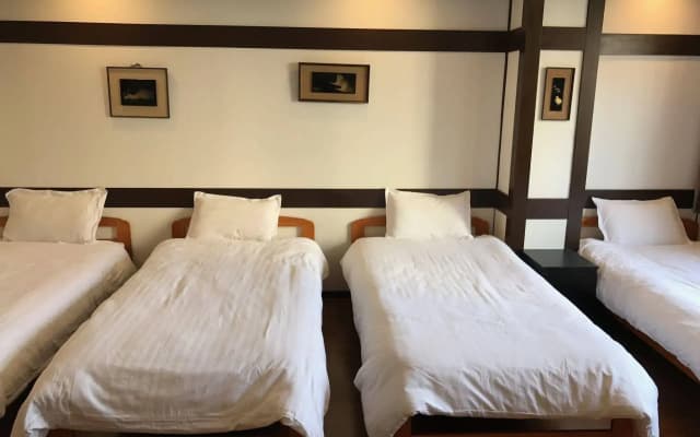 Naniwa Guest House Kuromon - photo 3