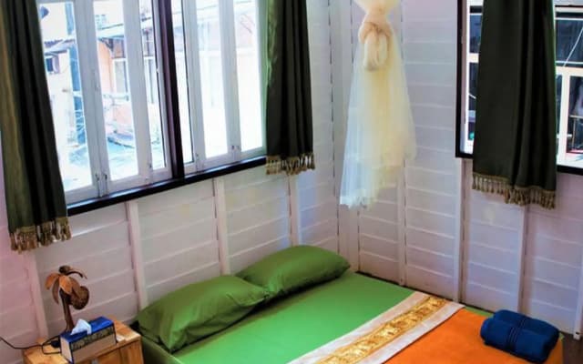 Thai Garden House - photo 3