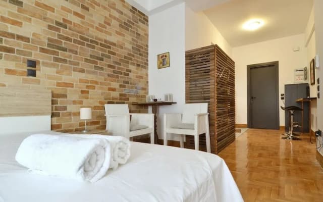 A modern rustic cosy apartment - photo 3