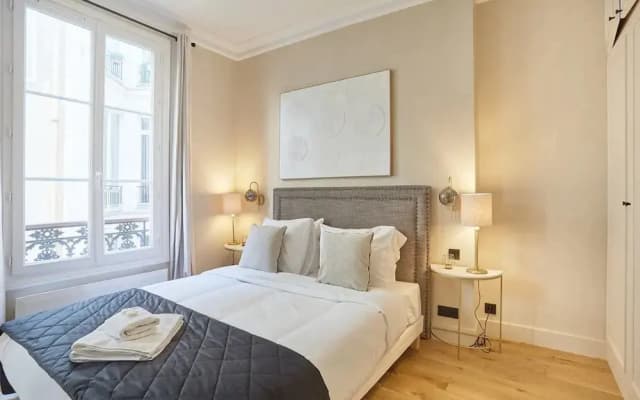 Sublim new Flat Center of Paris Opera Madeleine - photo 4