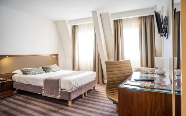 Art Hotel Lafayette - photo 5