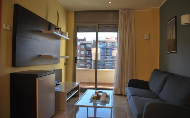 Apartaments Independència - photo 3