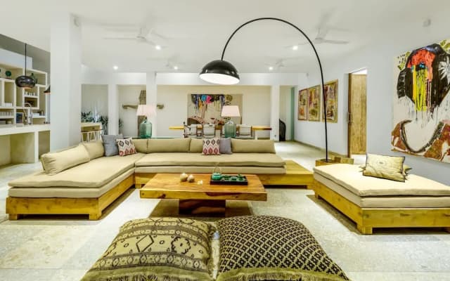 Villa Momentai - photo 3