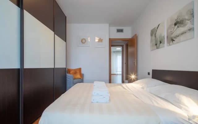 Leopolda City Apartment - photo 2