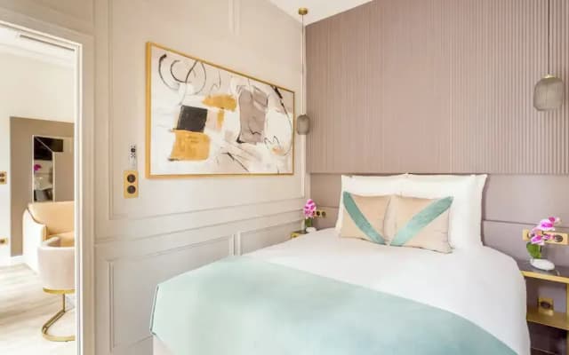 Merveil Luxury Suite - Martin VII - photo 3