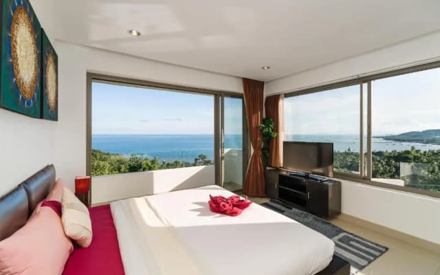 Stunning sea View Villa - photo 3