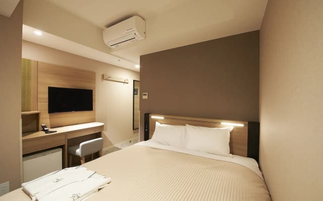 Sotetsu Fresa Inn Tokyo-Kanda - photo 2