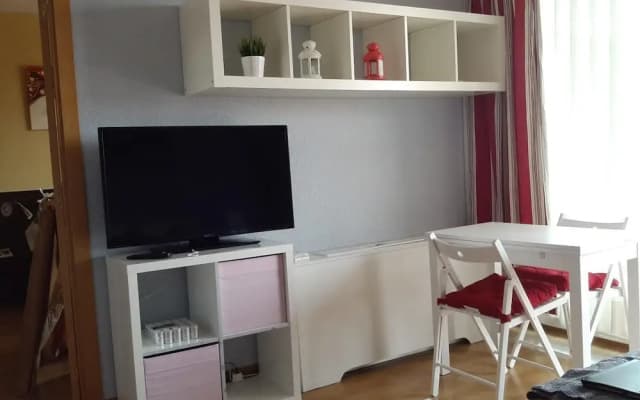 Apartamento Chamartín - photo 4
