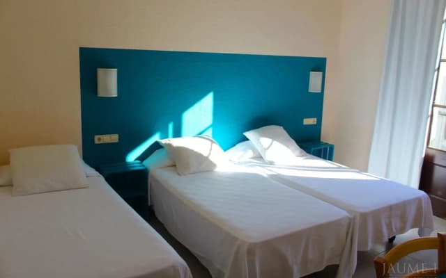Hotel Rey Don Jaime I - photo 4
