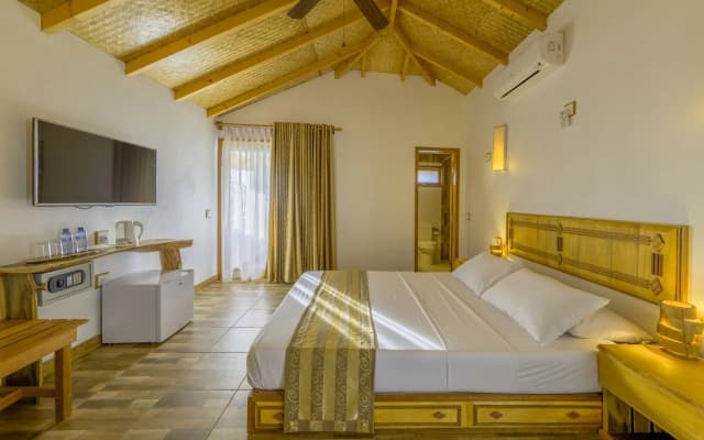 Ameera Maldives - photo 2