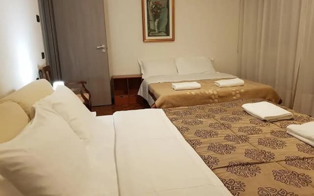 Rosa Garden B&B - photo 4
