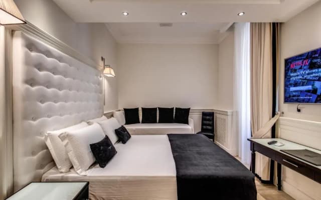 Hotel dei Quiriti Suite - photo 4
