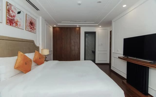 Jade Ha Long Hotel - photo 4