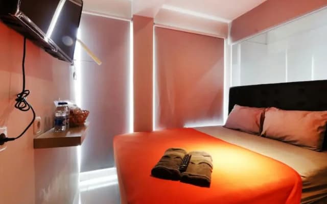 Lantai 6 Hotel - photo 5