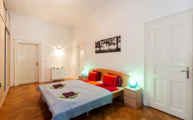 Na Smetance Apartments - photo 5