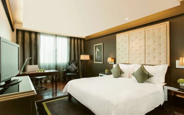 Movenpick Hotel Hanoi Centre - photo 5