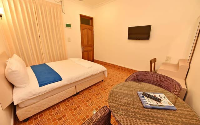 Rasdhoo Relax Inn - photo 4