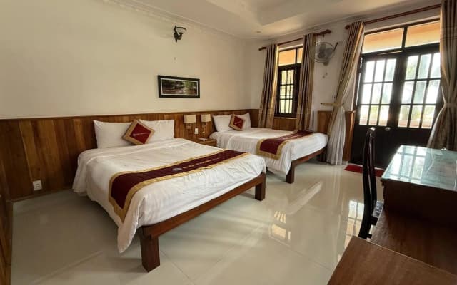 Hiep Thanh Resort - photo 3