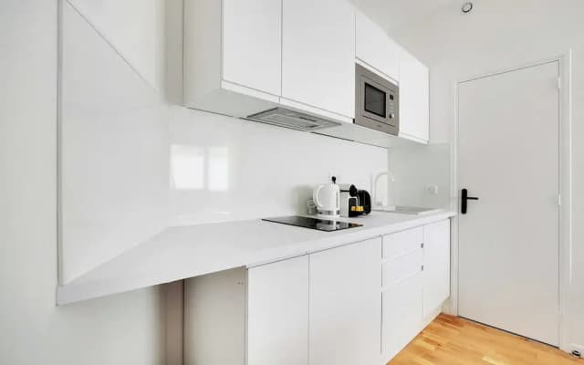 Peaceful Studio - 2P - Clignancourt - photo 2