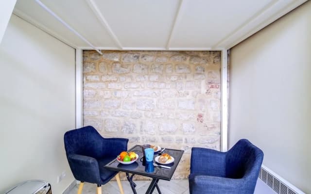 Cosy Studio in the Heart of the Marais - photo 5