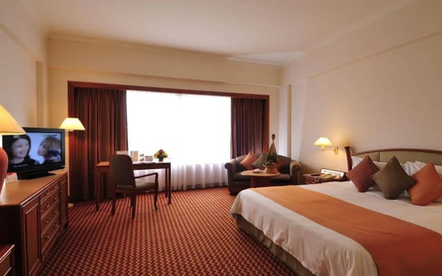 ParkCity Everly Hotel Miri - photo 5