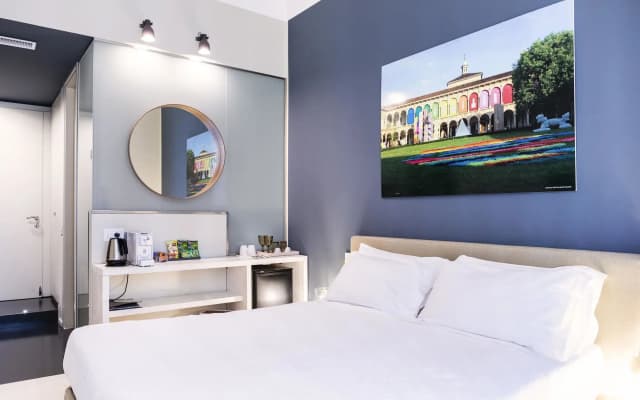 BC MAISON bed&cafe Milano - photo 2