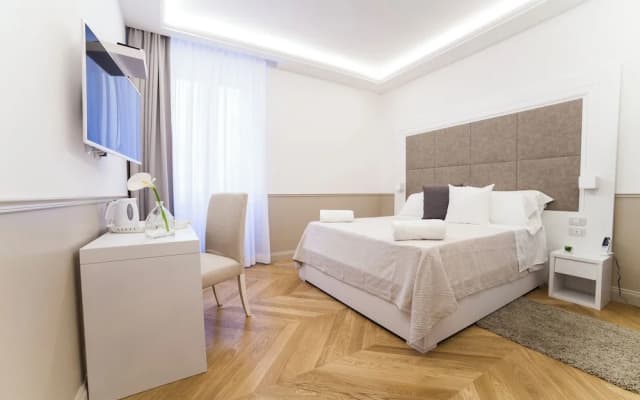 Margherita Suites - photo 5