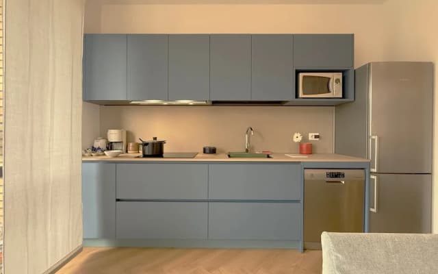 Casa Delle Primule Bright Metro View - photo 3