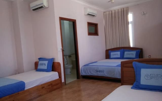 Mimosa 2 Hotel - photo 2