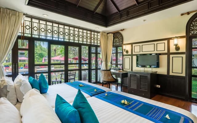 Wora Bura Hua Hin Resort and Spa - photo 5