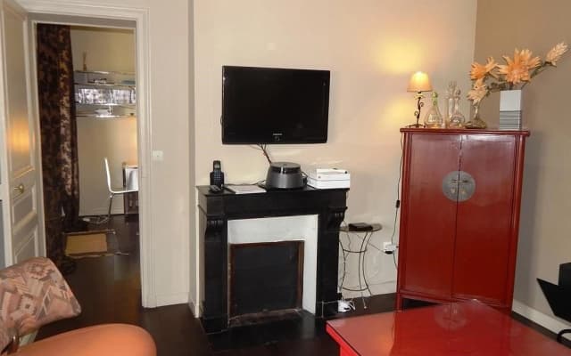 Apartment Paris - Lescot - photo 3