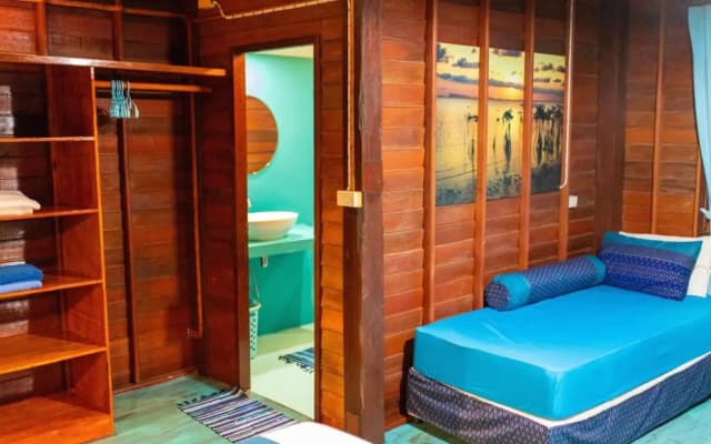 Baan Kiao - photo 3