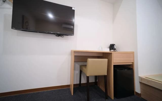 ano Hotel asakusa - photo 5