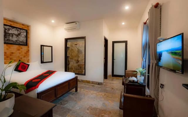 Green Grapefruit Villa - photo 4