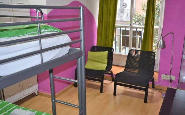 Bed Madrid Rooms by Bossh! Hotels - photo 2