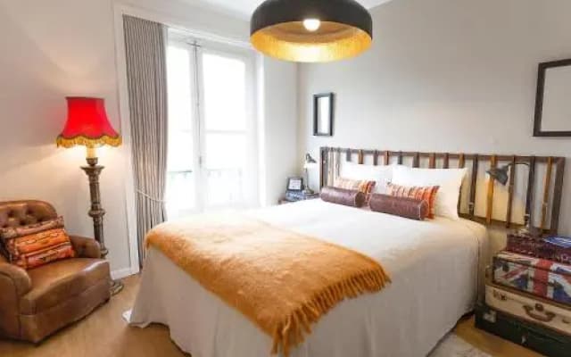 Unique Design Apartments - photo 4