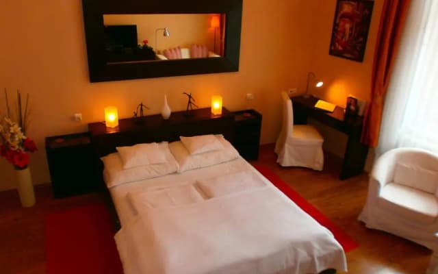 Connection Guesthouse - photo 4